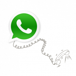 WhatsApp for iPhone Gets Group Invites, Call Waiting & New Chat Screen