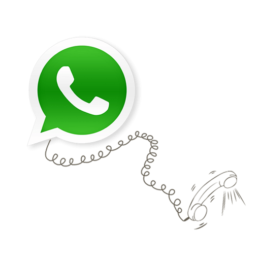 WhatsApp Call Waiting