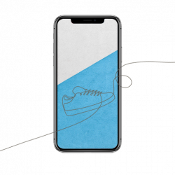 Want Your iPhone to Tie Your Shoe Laces? There’s an App for That!