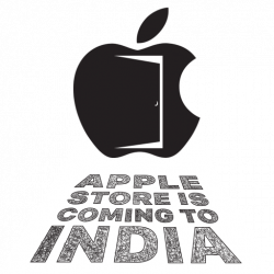 It’s Official! Tim Cook Confirms Apple Stores are Finally Coming to India
