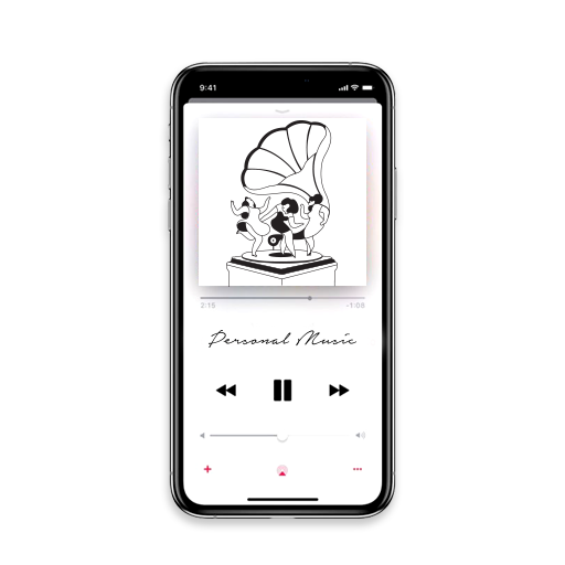Add Music to Apple Music