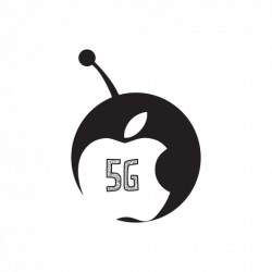 Are Apple 5G Antennas Becoming a Reality?