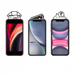 iPhone SE Vs iPhone XR Vs iPhone 11: How Does SE 2020 Fare?