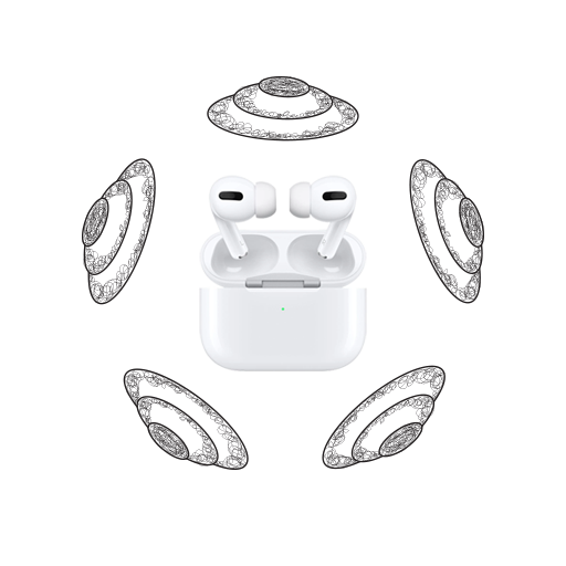AirPods Software
