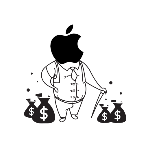 Apple 2 trillion