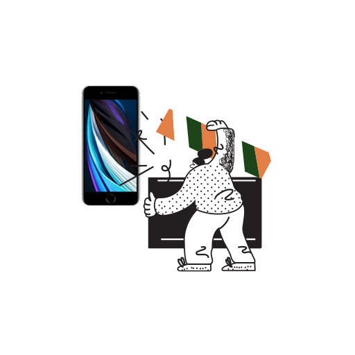 iPhone SE made in India