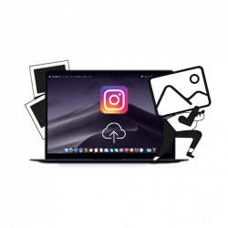 Here’s How to Upload Photos to Instagram from Mac