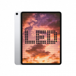 An OLED iPad: The Day Will Come, But Probably Not Soon