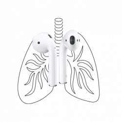 Your Next AirPods Could Be Your Health Companion