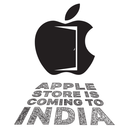 apple open india store