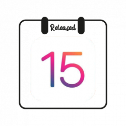 iOS 15 Release Date Is Set for Today: Here’s What You Can Expect