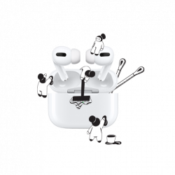 The New AirPods 3 Might Still Make an Appearance: Everything We Know So Far