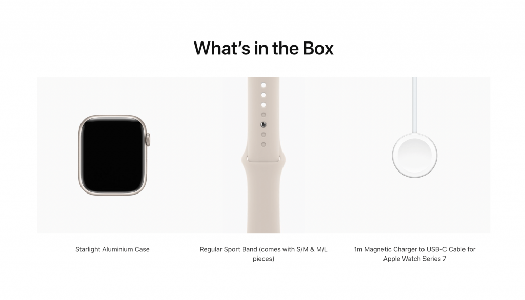 USB-C to a magnetic charger in India