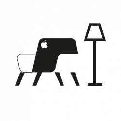 What If: Apple Was a Furniture Business