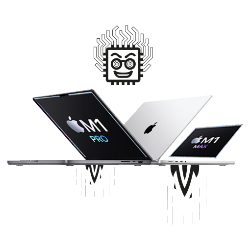 macbook pro m1 pro max