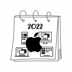 Expanding the Appleverse: What to Expect from Apple Events in 2022?