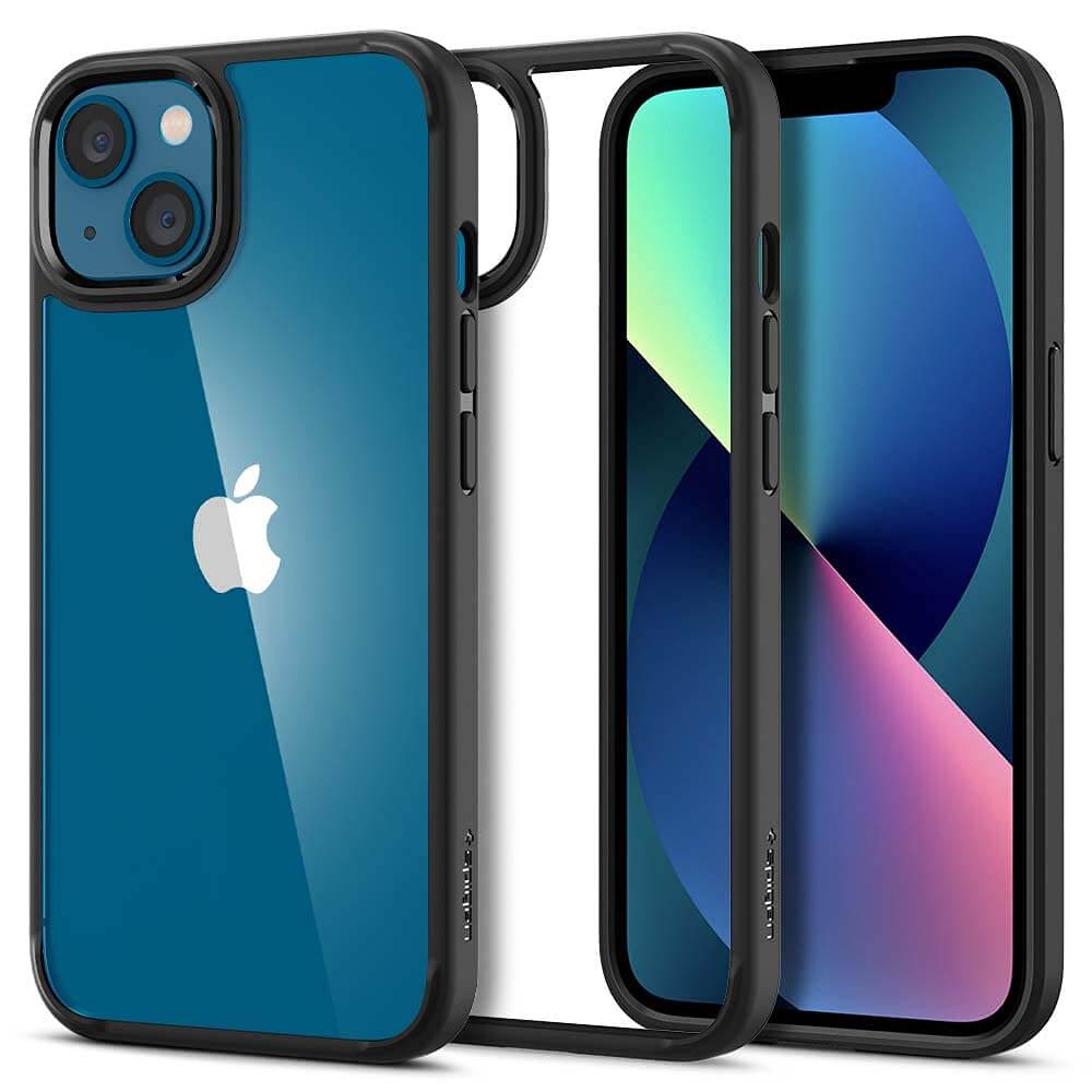 Protector Funda iPhone 11 Pro Neo Hybrid Spigen