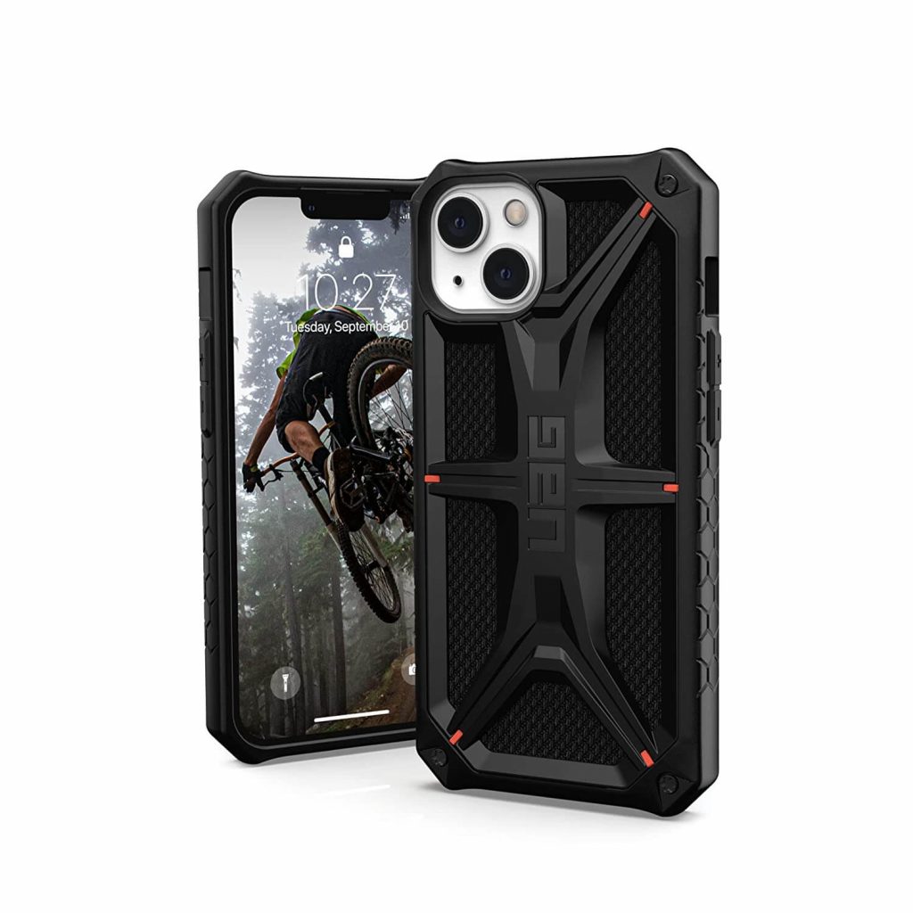 Urban Armor UAG Case