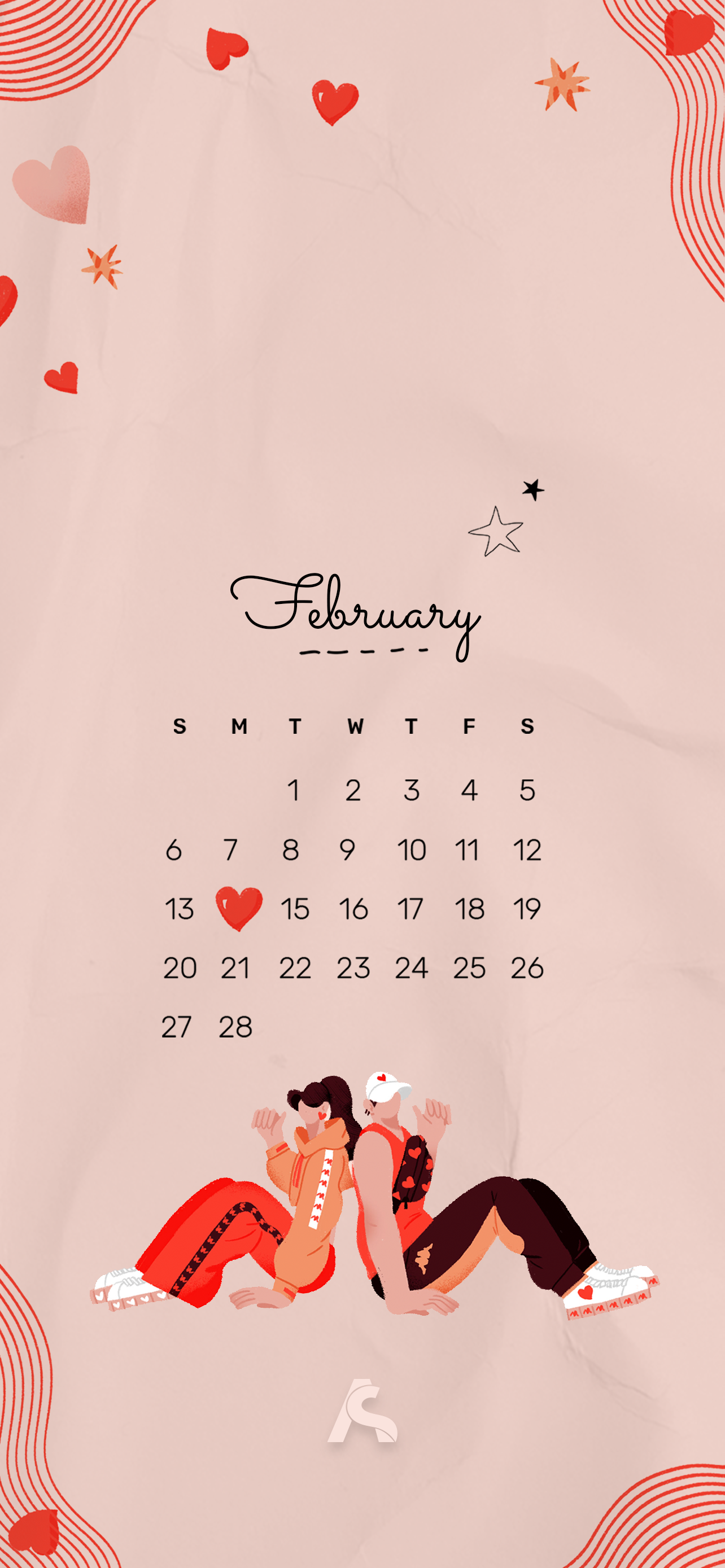 February Love