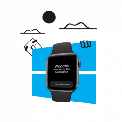 Let Me In! Intel Hints at iPhone and Apple Watch Integration on Windows