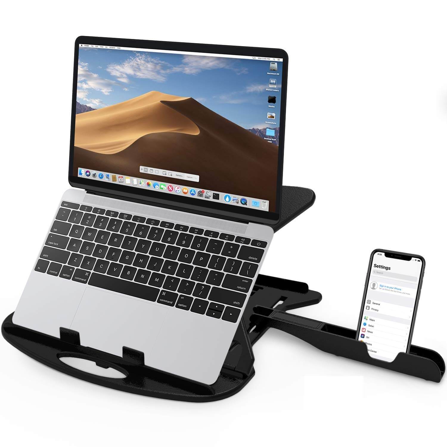 STRIFF Adjustable Laptop Stand