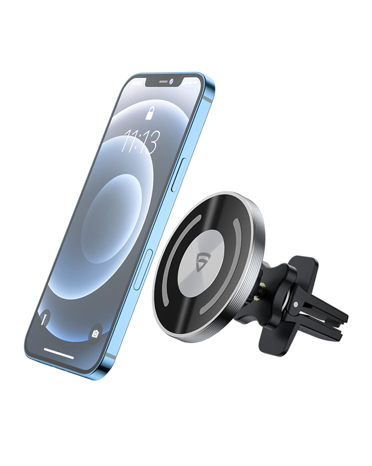 RAEGR MM100 Magnetic Car Air Vent Mount