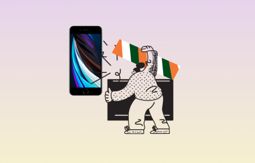 Gearing For Apple Spring Event IPhone SE New IPads Imported To India gearing-for-apple-spring-event-iphone-se-new-ipads-imported-to-india