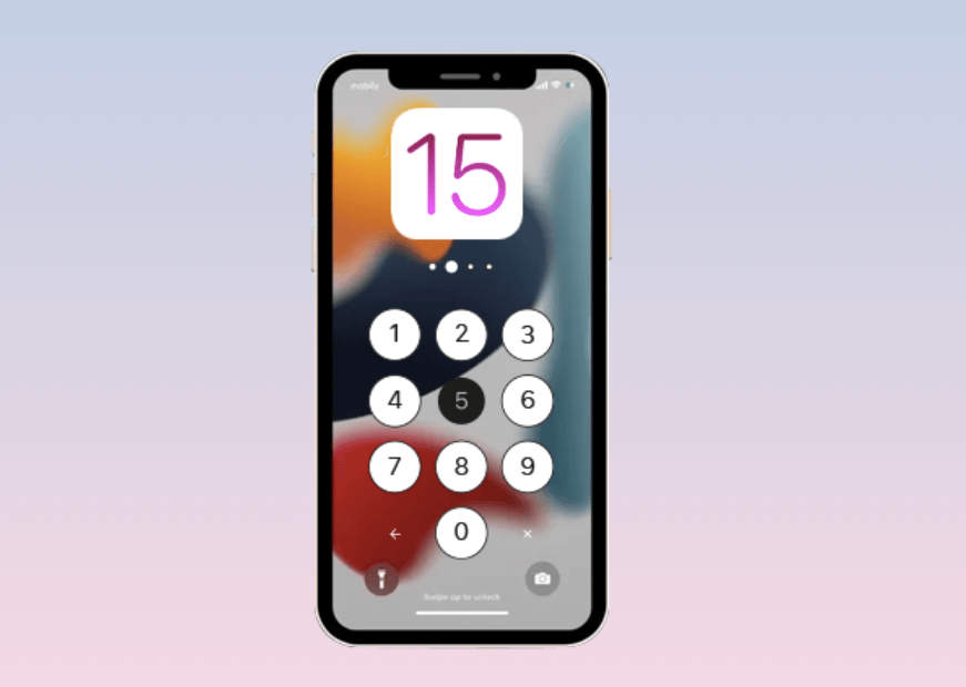How to Set Up and Use the Built-In 2FA Code Generator in iOS 15