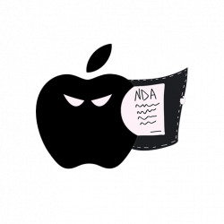 Uh-oh, Apparently Apple Used NDAs Against Employees & Then Lied About It