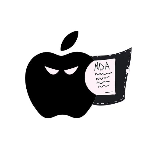 Apple's Lies About Using NDAs Against Employees Exposed