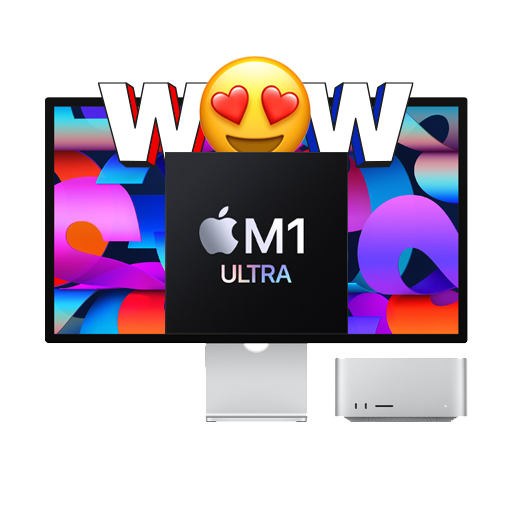 apple mac studio display