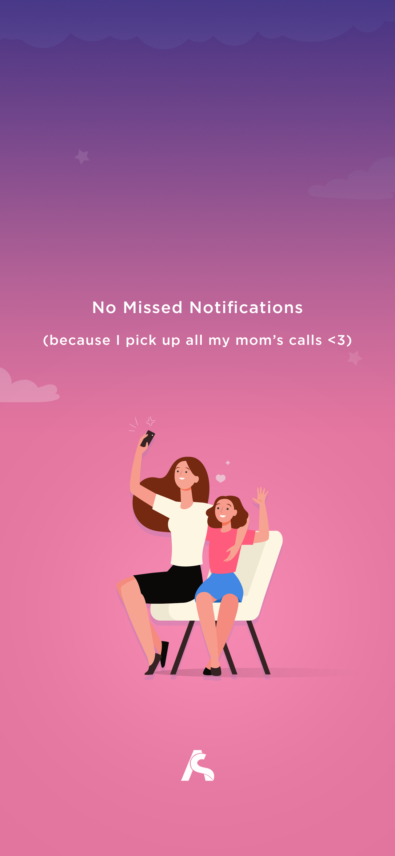 Mothers Day iPhone Wallpapers