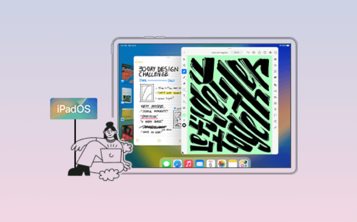 iPadOS 16 Promises to Make the iPad Experience Better Than Ever