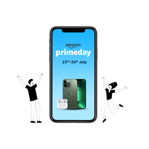 Prime Day deals Apple 2022