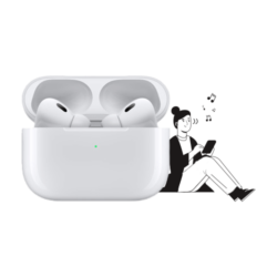 AirPods Pro 2: Better Than It Sounds