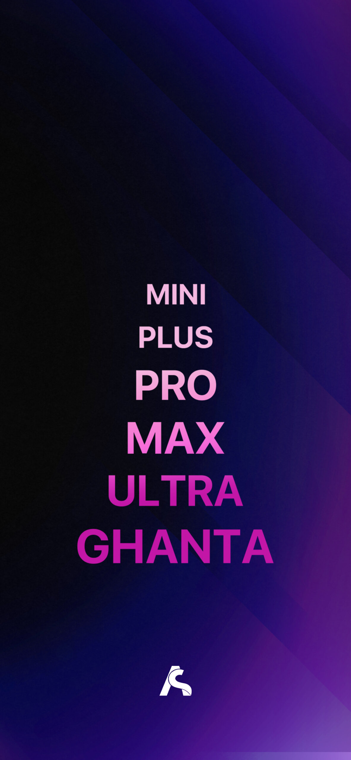 Mini Plus Pro Max Ultra