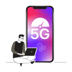 5G Comes Early to (Some) iPhones in India