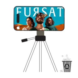 Fursat, Shot on iPhone