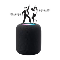 The Return of HomePod – Welcome Back, Old Friend