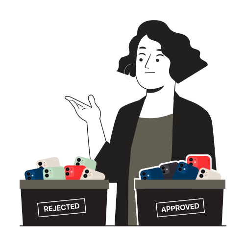 iPhone manufacturing India