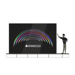 Fresh off the Press! WWDC 2023 Is All Set To Amaze You This Summer!