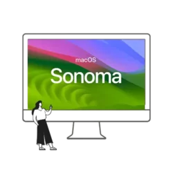 macOS Sonoma: Playing the New Game