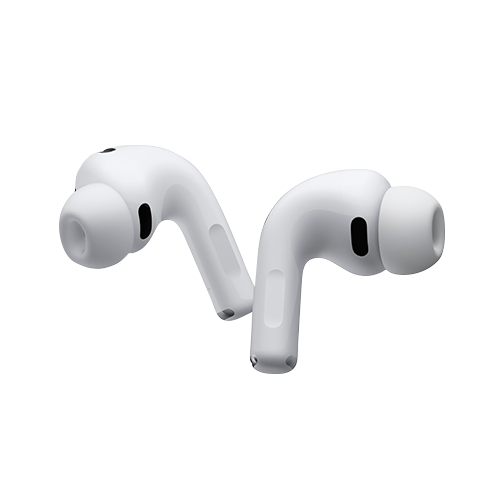 AirPods Pro 3