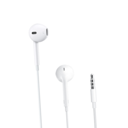 Choosing the Wired Lanes of EarPods