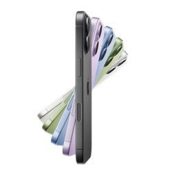 iPhone 17- A Juicier Bite Without The Pro Price