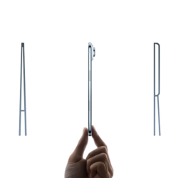 iPhone, Air We Go Again!