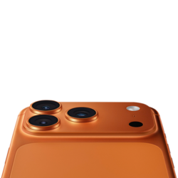 iPhone 17 Pro: Maxed Out with Bold New Design & Colours