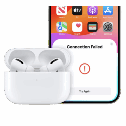 The Easy Guide to Fixing AirPods Connection Issues