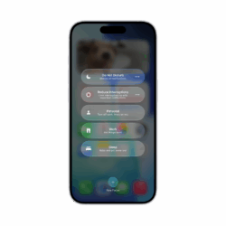 Mastering the Art of Focus with iPhone