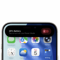 Surviving the Great iOS 26 Battery Drain